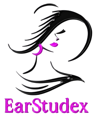 EarStudex Logo