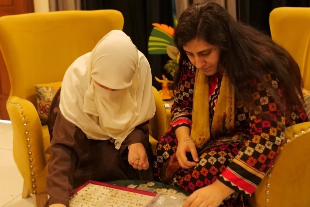 EarStudex Piercing Peshawar