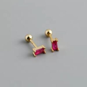 Rectangular Shape Studs