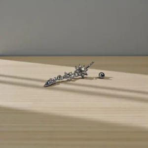 Bellybutton/ Navel Jewellery