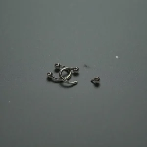 C Shape Ear Studs