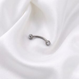 Barbell Ear stud
